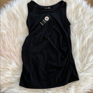 Boohoo Maternity Tank